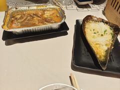 -云晓光头烧烤吧(川沙绿地店)