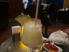 -日落吧·海景咖啡厅·餐酒吧·鸡尾酒·下午茶·乐队表演·浪漫夕阳·三亚文华东方酒店