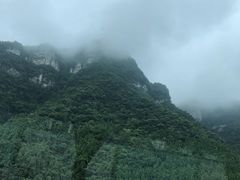 -神农溪纤夫文化旅游区