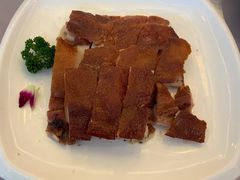-御花园·粤菜·海鲜火锅(中山公园店)