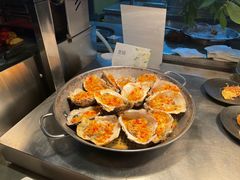 -长沙三景韦尔斯利酒店·Oval全日制餐厅自助餐