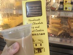-安德鲁饼店(总店)
