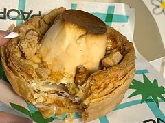 -PAOPAO Bakery&Café(港汇店)