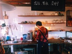-仙峰天然面包(迎宾路店)