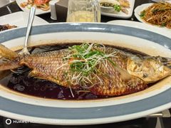 -新南华大酒店(广中店)