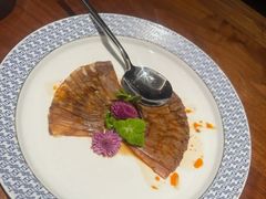 -王府茶楼茶宴·创意菜(朝阳公园店)