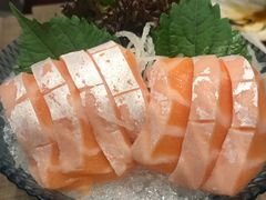 -三禾寿司(石龙店)