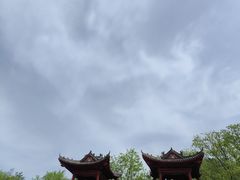 -木兰云雾山