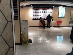 -一兆韦德健身(古美店)
