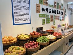 -仙螺岛海鲜自助餐厅(总店)