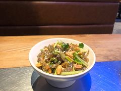 清心脆鱼皮-鱼库·不仅是一家烤鱼店(车公庙店)