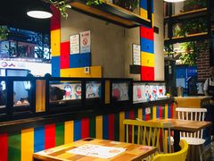-花少爷的粥(中贸广场店)