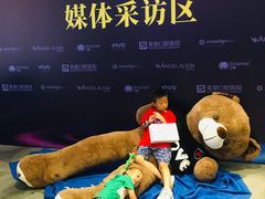 -深圳来福士广场