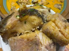 -饭橘汉江码头·乡野土菜馆(静安路店)