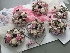 -INSDREAM FLOWER 鲜花预定·花艺培训