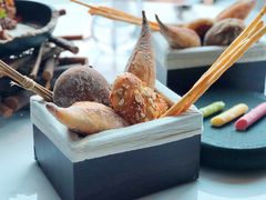 -翡翠36餐厅(浦东香格里拉店)
