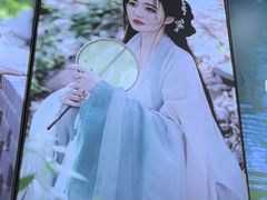 -汉仪华裳汉服旗袍·摄影写真馆(乌镇西栅店)