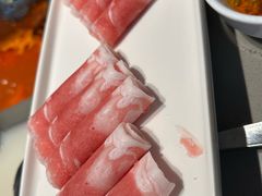 -海底捞火锅(杭州萧山宝龙广场店)