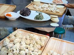 -袁记云饺(鼓楼店)