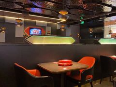 -胖哥俩肉蟹煲(华贸店)