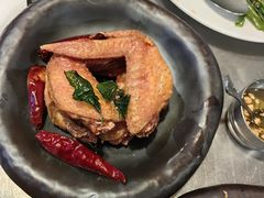-simply thai天泰(长泰广场店)