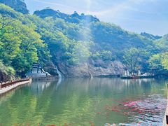 -丹东凤凰山景区