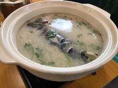 -万景饭店·鱼街农家菜