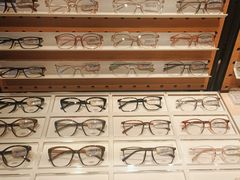 -LOOK眼镜(宝山万达店)