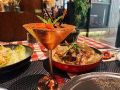 -百特喜·意大利餐厅(八佰伴镇江店)
