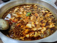 -川渔居—鱼火锅(八方汇店)