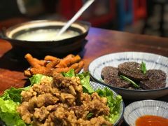 醋肉-余味