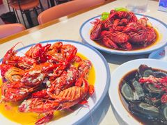 -杨氏青龙虾·吃蟹季(珠江路店)