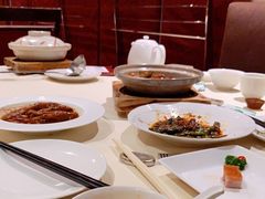 -利苑酒家(金宝店)