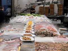 -健眺小海鲜(临海后山店)