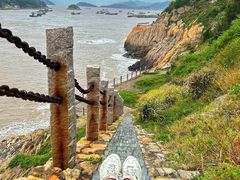 -东沙渔村