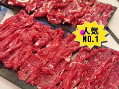 -联胜潮汕牛肉火锅(东苑南路店)