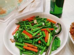 -青岛蓝海大饭店·渔歌舫(李沧店)