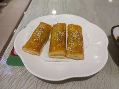 -香港威特瑞茶餐厅(小白楼音乐厅店)