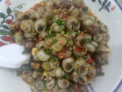 -辣不怕口味虾(凌霄路店)