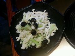 -手选潮汕鲜活牛肉火锅(二七广场店)