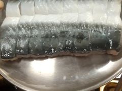 -允辛家·自助泥炉烤肉(九亭店)