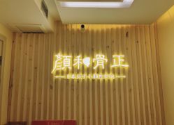 -颜和骨正·明哲式骨相美学整骨
