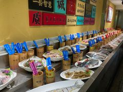 -钵家大院(大花岭店)