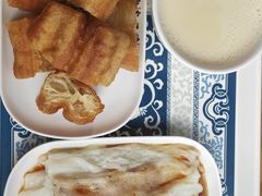 -冰泉豆浆馆(阳朔店)