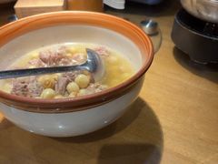 -湖南老灶台·生态农业餐饮(龙胜店)