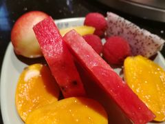 -梨花自助烤肉(天河城店)