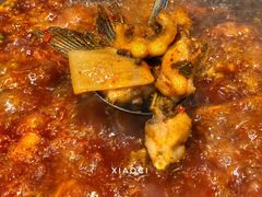 -肖肖酸萝卜鱼火锅(总店)