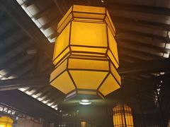 -绿茶餐厅(同成街华联店)