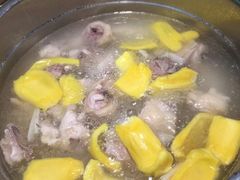 -椰夫人·养生椰子鸡(金沙洲永旺店)