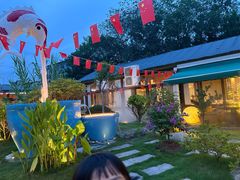 -湘力力小院·鱼汤泡饭(枫林路店)